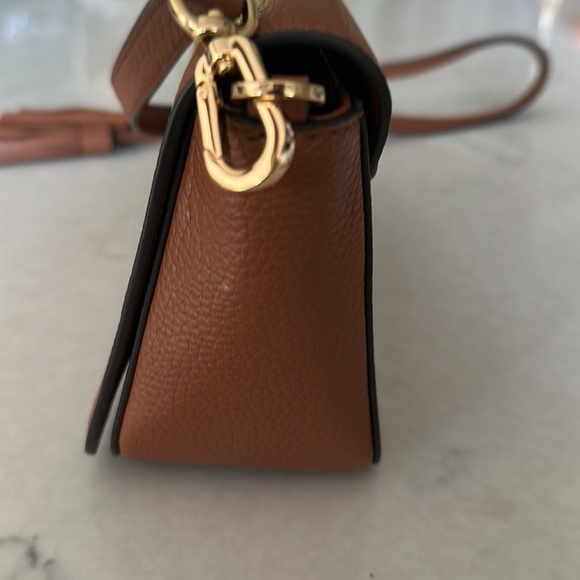 Tory Burch Thea Mini Bag - Picture 5 of 8